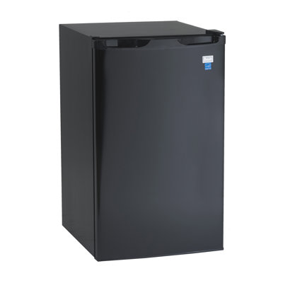 Avanti 4 4 Cu Ft Compact Refrigerator Wayfair   Avanti 4.4 Cu. Ft. Compact Refrigerator 